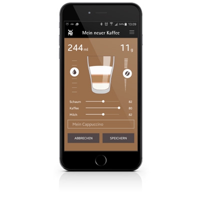 wmf-1100s-mycoffeeapp