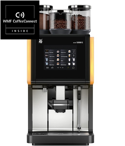 WMF 5000 S